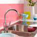 Bristan - Raspberry Easy Fit Monobloc Kitchen Sink Mixer - RSP-EFSNK-C profile small image view 3 