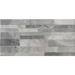 Runda Grey Split Face Tiles - 303 x 613mm  Profile Small Image