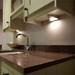 Revive Stainless Steel Pyramid Under Cabinet Light profile small image view 2 