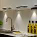 Revive Surface or Recessed Under Cabinet Light - Stainless Steel profile small image view 3 