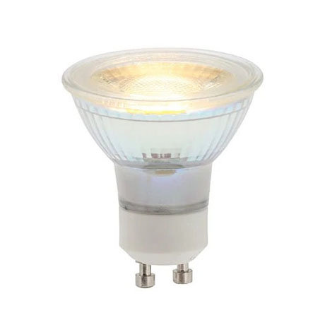 Revive GU10 Single LED Lamp 3000k Non Dimmable