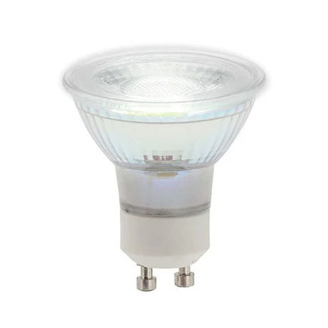 Revive GU10 Single LED Lamp 4000k Non Dimmable