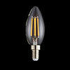 Revive E14 Candle Filament LED Lamp Warm White profile small image view 1 