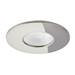 Revive Black Chrome IP65 LED Fire-Rated Fixed Downlight profile small image view 2 