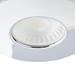 Revive Chrome IP65 LED Fire-Rated Fixed Downlight profile small image view 3 