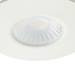 Revive Matt White IP65 LED Fire-Rated Fixed Downlight profile small image view 3 
