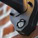 Revive Outdoor PIR Matt Black LED Up Lantern profile small image view 2 
