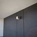 Revive Outdoor Rotatable Dark Grey Wall Light profile small image view 3 
