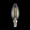 Revive E14 Candle Filament LED Lamp Cool White profile small image view 1 