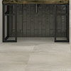 Riverton Grey Wall and Floor Tiles - 600 x 600mm Small Image