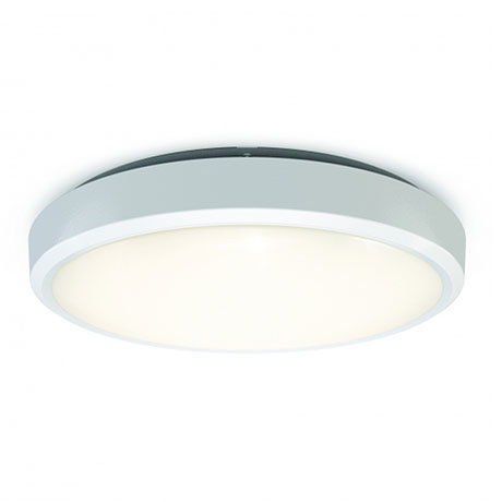 Revive WiFi/Bluetooth Ceiling and wall Light white - RV61CW