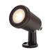 Revive Outdoor Dual Mount Ground/Spike Light profile small image view 2 