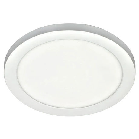 Revive White 18W LED Wall/Ceiling 5-in-1 Light
