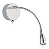 Revive Adjustable Wall Reading LED Light profile small image view 1 