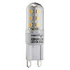 Revive G9 LED Dimmable Warm White Bulb profile small image view 1 