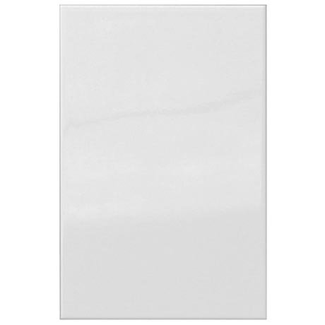 Riviera Classic White Wall Tile | Matt Finish | Victorian Plumbing