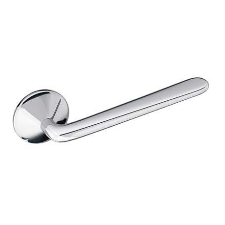 Rydal Chrome Traditional Cistern Lever
