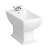 Rydal Traditional BTW Bidet profile small image view 1 
