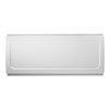 Armitage Shanks Universal Front Bath Panel profile small image view 1 