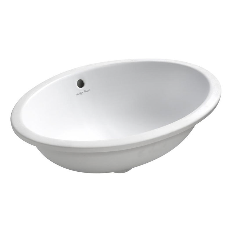 Armitage Shanks Marlow 56cm Under Countertop Washbasin S256001 at
