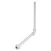 Armitage Shanks Contour 21 WC Extended Flushpipe - S430267 profile small image view 1 