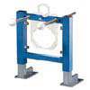 Venice Standard Wall Hung WC Frame profile small image view 1 