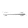 Ideal Standard Concept Freedom 45cm Contemporary Grab Rail - Chrome profile small image view 1 