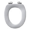 Armitage Shanks Dania Standard Toilet Seat (No Cover) - S660501 profile small image view 1 