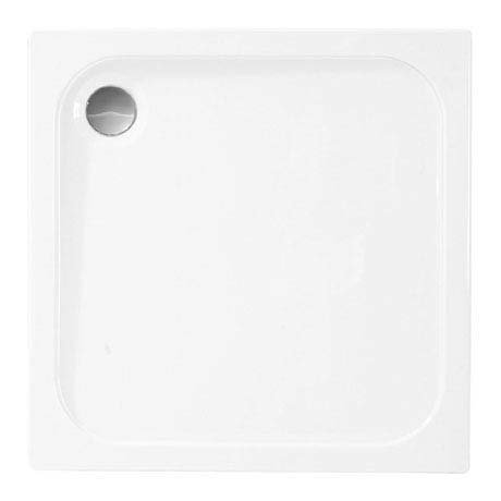 Merlyn Ionic Upstand Square Shower Tray
