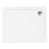 Merlyn Ionic Touchstone Rectangular Shower Tray profile small image view 1 
