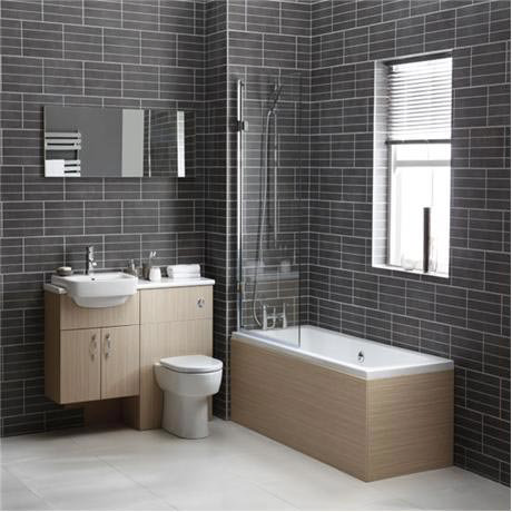 Full Luxurious Furniture & Bathroom Suite - VIC-SUITE at Victorian ...