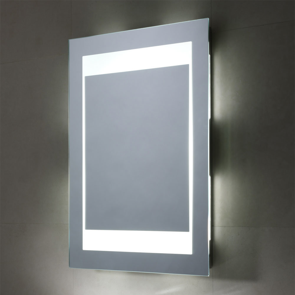 Tavistock Transform Fluorescent Illuminated Mirror Available Now