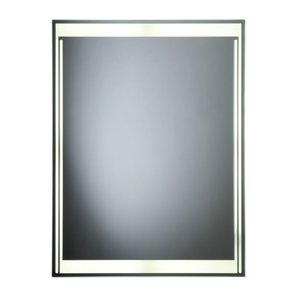 Tavistock Equalise Fluorescent Illuminated Mirror Available Online