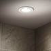 Sensio IP65 GU10 Shower Light (White) - SE30014W0.1 profile small image view 3 