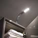 Sensio Hydra COB LED Over Mirror Light profile small image view 3 