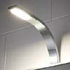 Sensio Hydra COB LED Over Mirror Light profile small image view 1 