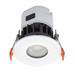Sensio IP65 TrioTone Fire Rated Downlight - SE62095T0 profile small image view 2 
