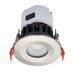 Sensio IP65 TrioTone Fire Rated Downlight - SE62095T0 profile small image view 3 