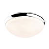 Sensio Cora Dome LED Ceiling Light - SE62191W0 profile small image view 1 
