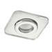 Sensio IP65 TrioTone Cube Fire Rated Downlight - Clear Glass - SE621940T0 profile small image view 3 