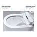Grohe Rapid SLX 1.13m Frame / Sensia Arena Smart Complete WC 5 in 1 Pack profile small image view 2 