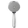 Crosswater - Wisp Shower Handset with Three Spray Patterns - SH625C profile small image view 1 
