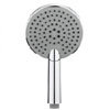Crosswater - Ethos Shower Handset with Three Spray Patterns (140mm) - SH640C profile small image view 1 