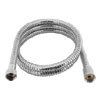 Crosswater - Chrome Shower Hose - Various Size Options profile small image view 1 