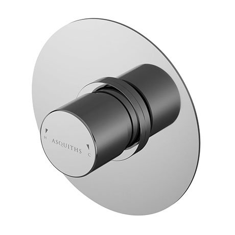 Asquiths Sanctity Thermostatic Control Only - SHA5120