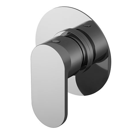 Asquiths Solitude Concealed Stop Tap - SHB5121