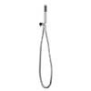 Crosswater - Designer Wall Outlet Elbow with Hose and Handset - SK963C profile small image view 1 