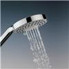 Crosswater - Central Shower Kit with Multi Spray Pattern - SK984C profile small image view 2 