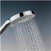Crosswater - Central Shower Kit with Multi Spray Pattern - SK984C profile small image view 4 