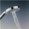 Crosswater - Central Shower Kit with Multi Spray Pattern - SK984C profile small image view 6 